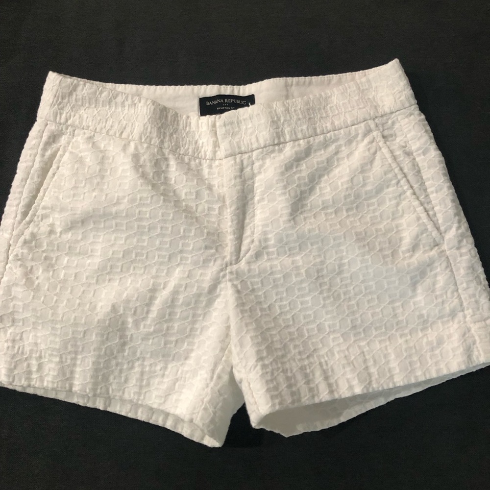 Banana Republic * Hampton Fit * Size 0